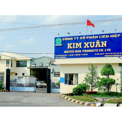 Công Ty Cổ Phần Liên Hiệp Kim Xuân